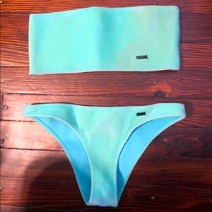 Triangle swimsuits (3)